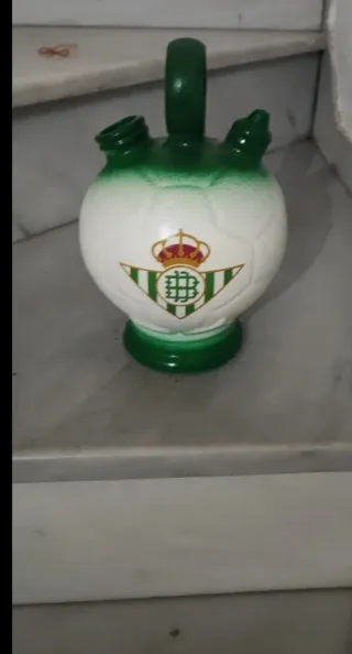 Botijo Real Betis Balompié
