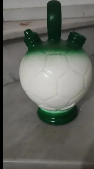Botijo Real Betis Balompié