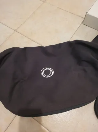 Fundas capazo Bugaboo Cameleon 3