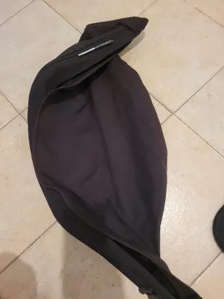 Fundas capazo Bugaboo Cameleon 3