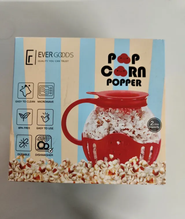 Palomitero Ever Goods 2L