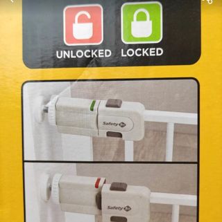 Barrera Seguridad Safety  27 eur cada 1 o 50 las 2