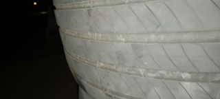 Neumáticos Michelin 255/45/19 104W Usados