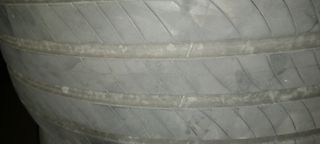 Neumáticos Michelin 255/45/19 104W Usados