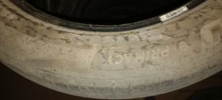 Neumáticos Michelin 255/45/19 104W Usados