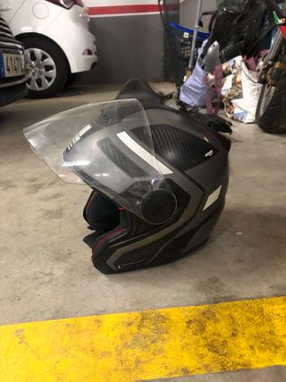 Casco Nolan N40
