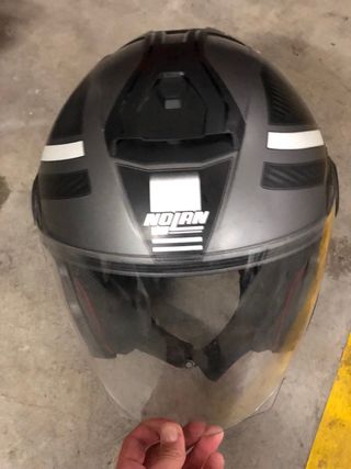 Casco Nolan N40