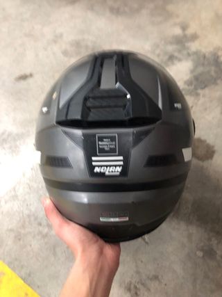Casco Nolan N40