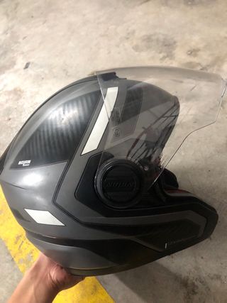 Casco Nolan N40