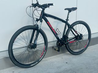 Bicicleta Montaña Conor 7200