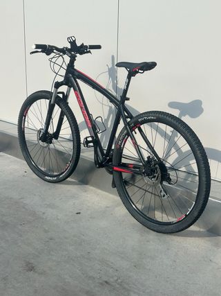 Bicicleta Montaña Conor 7200