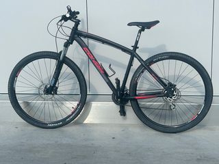 Bicicleta Montaña Conor 7200