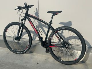 Bicicleta Montaña Conor 7200