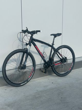 Bicicleta Montaña Conor 7200
