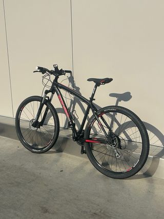 Bicicleta Montaña Conor 7200