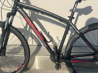 Bicicleta Montaña Conor 7200