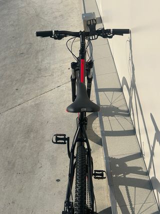 Bicicleta Montaña Conor 7200