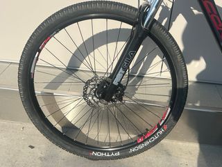 Bicicleta Montaña Conor 7200