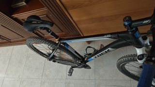 Bicicleta Trek Rin 26