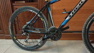 Bicicleta Trek Rin 26