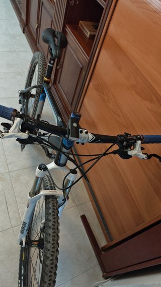 Bicicleta Trek Rin 26
