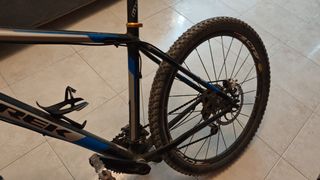 Bicicleta Trek Rin 26