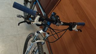 Bicicleta Trek Rin 26