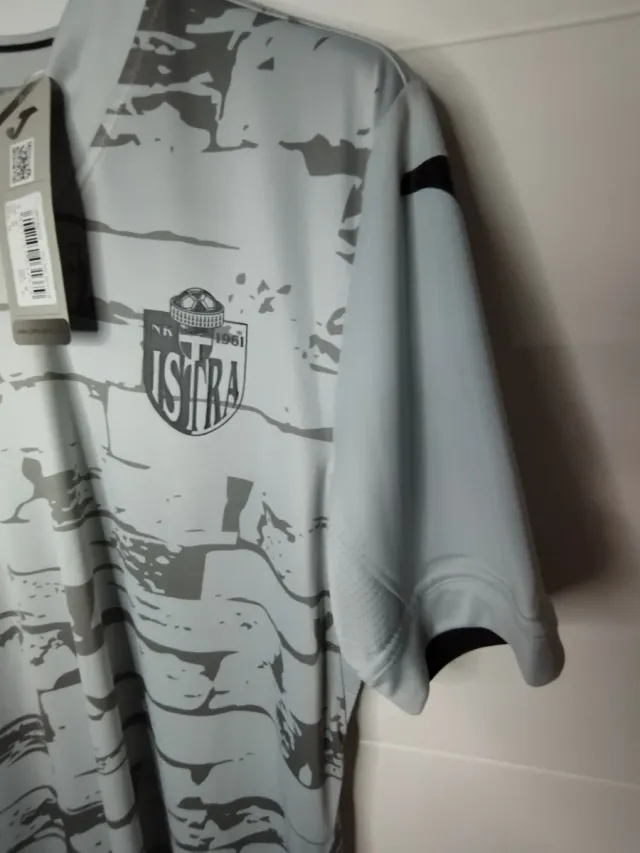 Camiseta Fútbol Joma Talla M