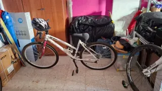Bicicleta Montaña 26 7 Velocidades