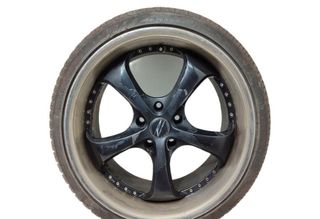 2142035 parotech hunter llanta bmw serie 5 berlina