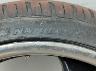 2142035 parotech hunter llanta bmw serie 5 berlina