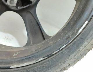 2142035 parotech hunter llanta bmw serie 5 berlina