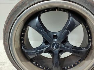2142035 parotech hunter llanta bmw serie 5 berlina