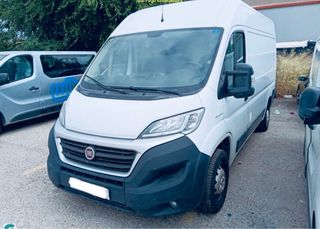 FIAT Ducato 2020