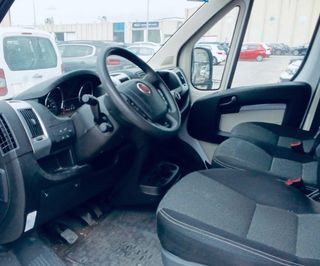 FIAT Ducato 2020