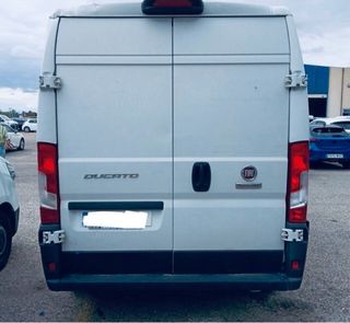 FIAT Ducato 2020