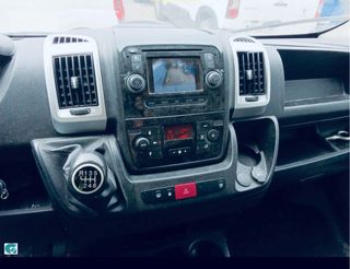 FIAT Ducato 2020