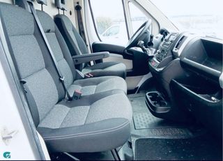 FIAT Ducato 2020