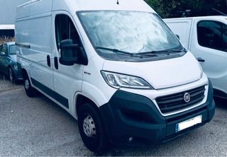FIAT Ducato 2020