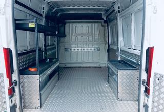 FIAT Ducato 2020