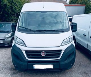FIAT Ducato 2020