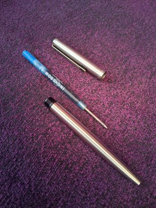 Inoxcrom 77 Bolígrafo Vintage