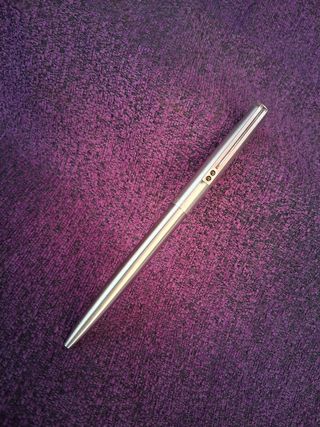 Inoxcrom 77 Bolígrafo Vintage