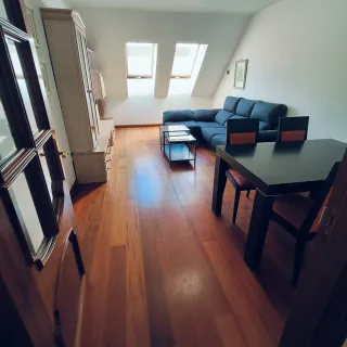 Piso centro Valladolid