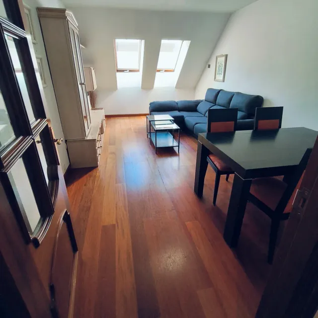 Piso centro Valladolid