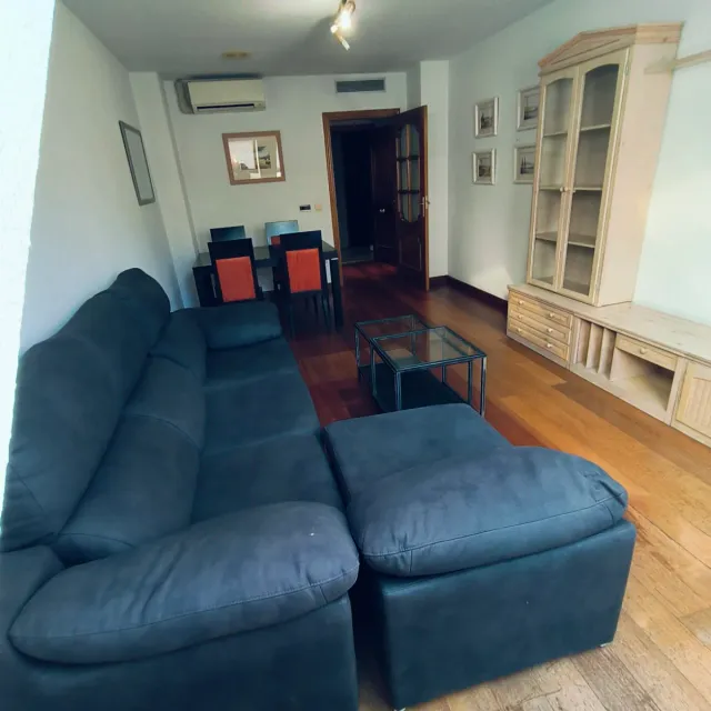 Piso centro Valladolid