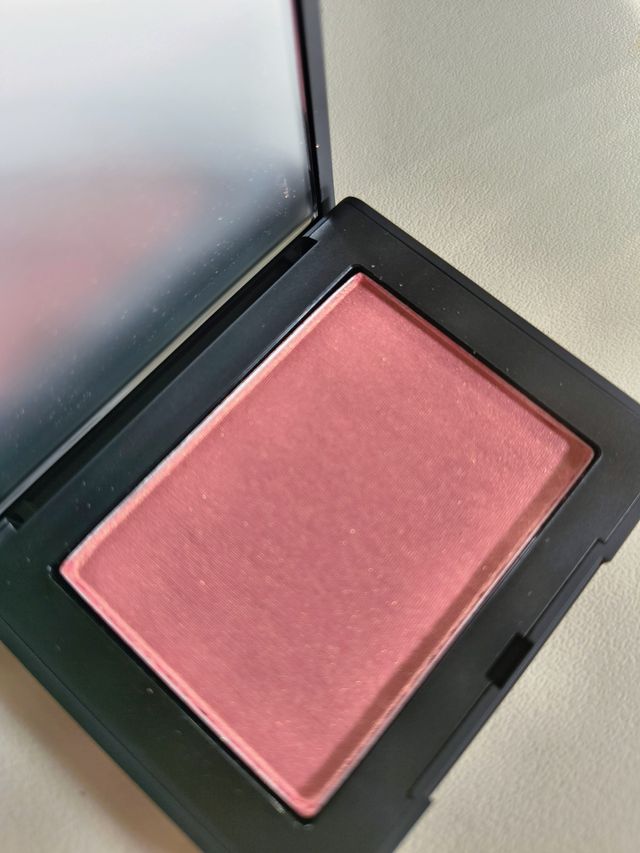 Nars Powder Blush  Fard à Joues Poudre Orgasm