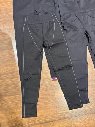 Lote Leggings Prozis 
