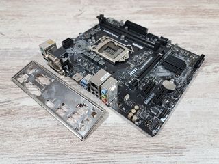 Placa MSI H310M PRO-VDH PLUS (1151)