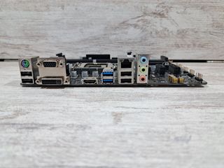 Placa MSI H310M PRO-VDH PLUS (1151)